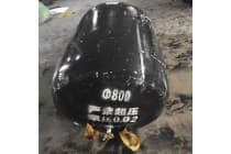 排水管道闭水气囊