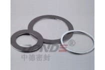 ZD-G1205异形金属缠绕垫片