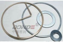 ZD-G2124 换热器垫片