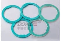 ZD-G2125 散热器垫片