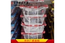 成品钢结构连廊支座