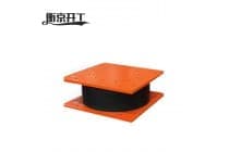 建筑钢结构球型支座