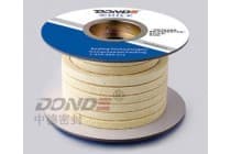 ZD-P1402芳纶浸油涂四氟盘根