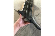 江西钢边止水带350*10 拓源橡胶厂家