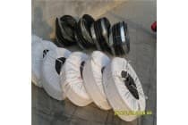 江西钢边止水带350*10 拓源橡胶厂家