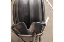 D80型伸缩缝橡胶条