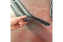 D80型伸缩缝橡胶条