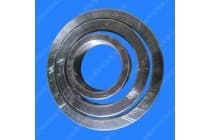 金属缠绕垫与石墨复合片区别