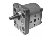 外啮合齿轮泵GP1F-R97F，20NH