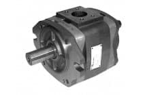 内啮合齿轮泵IGP33-R01,10