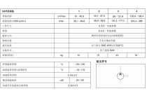 定量叶片泵DFP11-RAA1,20,V