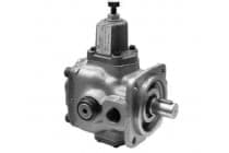 变量叶片泵（带直动式压力调节器）PVD25KQ,31,V