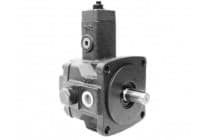 变量叶片泵（带直动式压力调节）PVE-006PC3-R00B