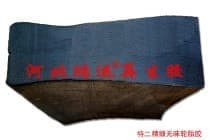 环保精细轮胎再生胶的指标