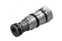 二通和三通压力补偿器（压差固定或可调）PCK06-PV10N