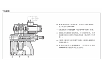 电磁溢流阀（具有卸荷和压力选择功能）RQM3-P3，A，M