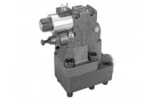自动或电磁卸荷阀（适用于带蓄能器回路）RQRM3-P3，1