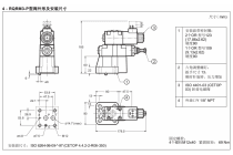 自动或电磁卸荷阀（适用于带蓄能器回路）RQRM3-P3，1