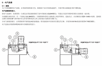 防爆型电磁溢流阀（具有卸荷和压力选择功能RQM3KD2-P3