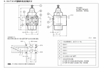顺序阀（卸荷阀、背压阀、平衡阀）S3-P3，C，20，V