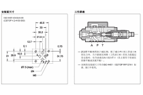 平衡阀ZC2-P3，M1，51，V