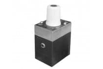 流量控制阀（带压力及温度补偿）RPC1-1，CTX，M，41