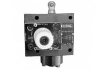 滚轴式快慢速切换阀CR1RA-W4R，21，V