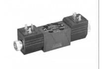电磁换向阀（紧凑型）DL2-TA，10N-D12K1