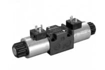 电磁换向阀DS3-TA，11N-D12K1，CM