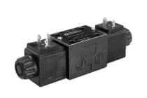 电磁换向阀（紧凑型）DL3-TA，10N-D12K1，CK