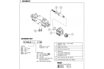 电磁换向阀（紧凑型）DL3-TA，10N-D12K1，CK