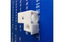 安全吸气阀体 VG70呼吸机配件 聚甲醛阀体