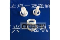 VG70呼吸机配件 四氟密封环