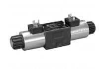 8瓦电磁换向阀DL3B-TA，10N-D24K1