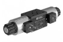 电磁开关阀MDS3-TA，10N-D12K1，F