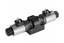 电磁换向阀（紧凑型）DL5B-TA，10N-D12K1