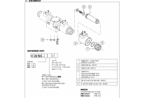 电磁换向阀（紧凑型）DL5B-TA，10N-D12K1