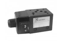 电磁换向阀DD44-S1-24V-CC，V，CM