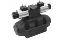 先导式电液换向阀DSP7H-S，20N-II，C