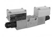 防爆型电磁方向控制阀DS3KD2-S