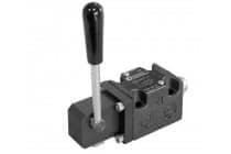 手动方向控制阀DSH3-S，11N