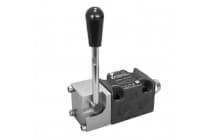 手动方向控制阀DSH3L-10NW7