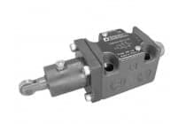 凸轮式方向控制阀DSR3L-R，11N