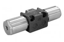 气动方向控制阀DSA3-S，11N