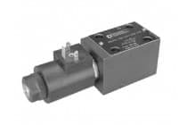 电磁方向座阀DT03-2A-B-C-D，D08，10