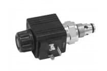 插装式电磁阀KT08-2NC，10N-D12K1