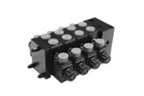 片式方向控制阀BD6P-20N-D12K1