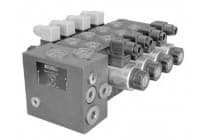 片式负责敏感比例控制阀BLS6-PCA，11V-D12K1