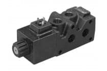 6通片式导流阀BFD06-G038-TA6