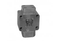 液控单向阀VP3-P2，P-MU，12，V